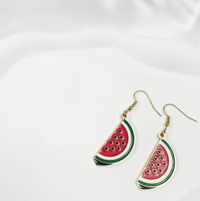 Freedom Watermelon Set