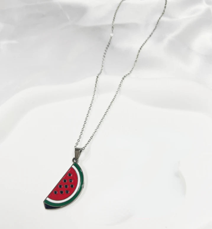 Freedom Watermelon Set