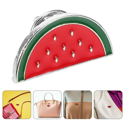 Gaza Watermelon Pins