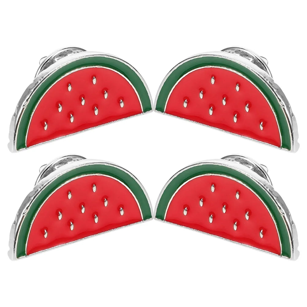 Gaza Watermelon Pins