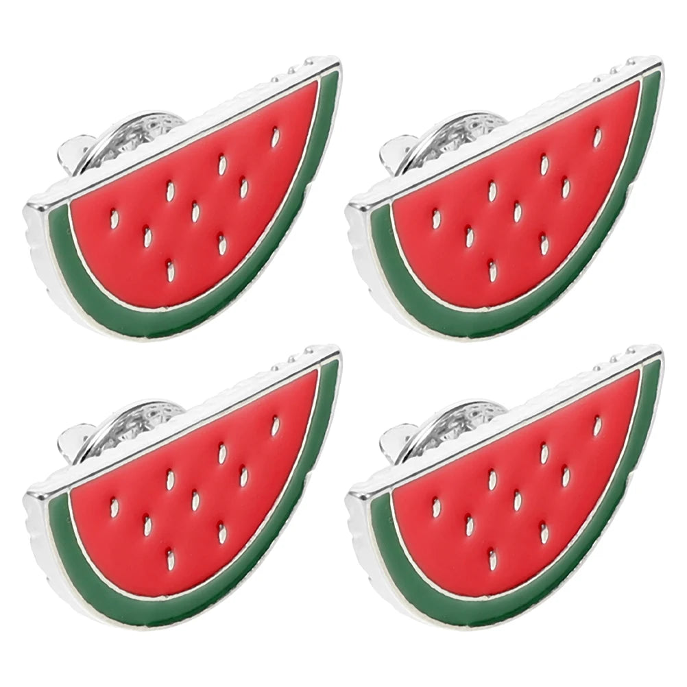 Gaza Watermelon Pins
