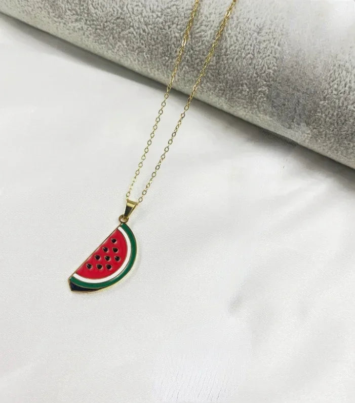 Freedom Watermelon Set