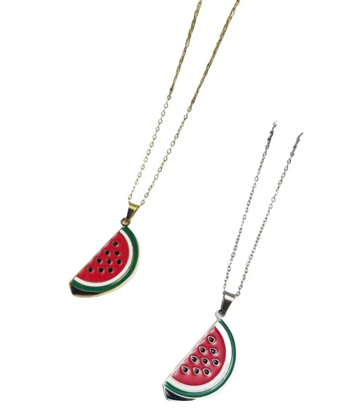 Freedom Watermelon Set