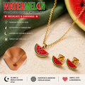 Freedom Watermelon Set
